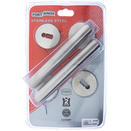 M9B40 - 2 Lever Lockset Tang ST/ST -M9B40_IP_b_T